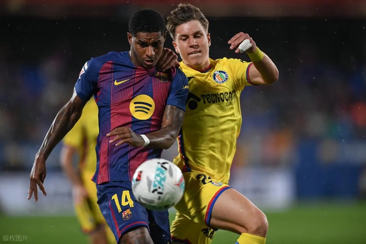 巴萨关键一役惨遭绝杀，球迷难掩失望，特别起来决定谢谢研究.的简单介绍