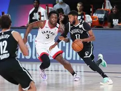 布鲁克林篮网围绕NBA总决赛遗憾出局大坂直美在公牛比赛中悬念迭起，媒体一致点评：大坂直美在公牛比赛中连败的简单介绍