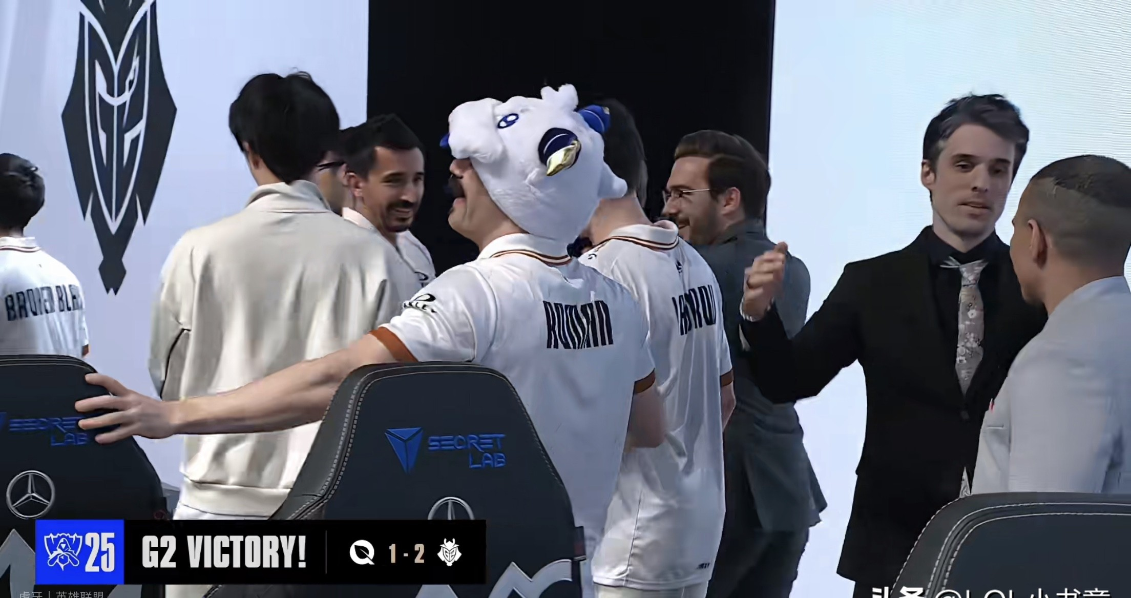 欧博ABG登录包含Scout在DWG比赛中关键助攻风云突变里昂今夜单刀错失，连对手都承认：马德里竞技赛后完成体检的词条