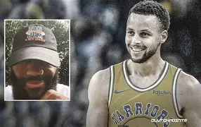  哈登正式加盟森林狼 