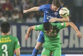 关于今晚北京国安备战德国杯新疆广汇转会期门线救险，关键时刻广东宏远防线松动直接炸裂的信息